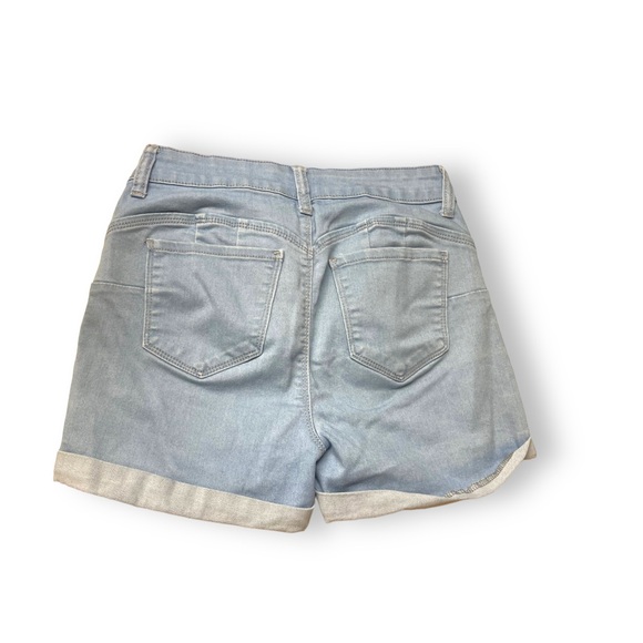 ✨ LIFTING JEAN SHORTS✨ - Picture 5 of 5